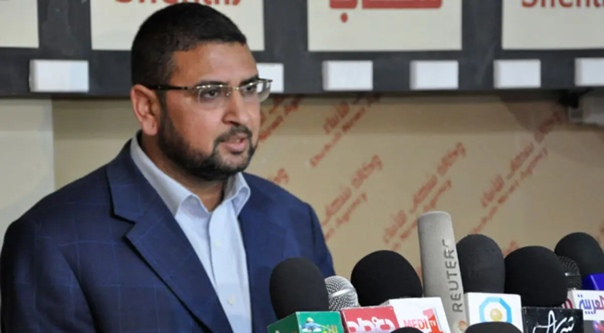 حماس تنفي اتهامات الأسد بالتدخل في "الشأن السوري"