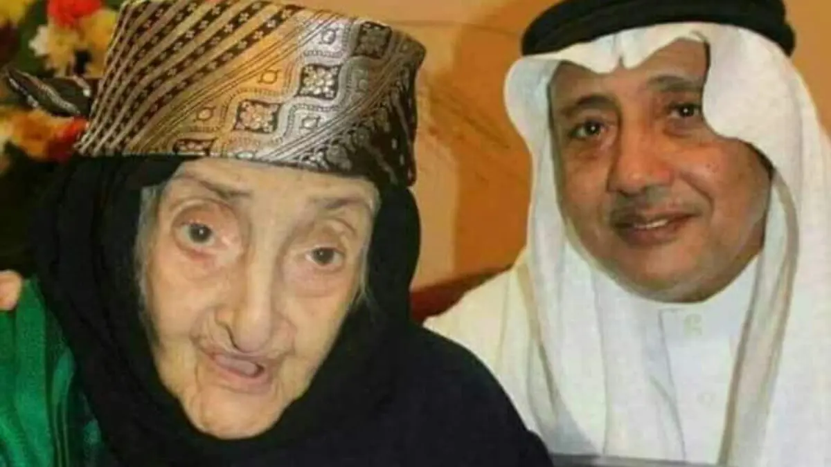 وفاة ابنة مؤسس "المملكة المتوكلية" في اليمن.. من هي المعمّرة "تقيّة"؟