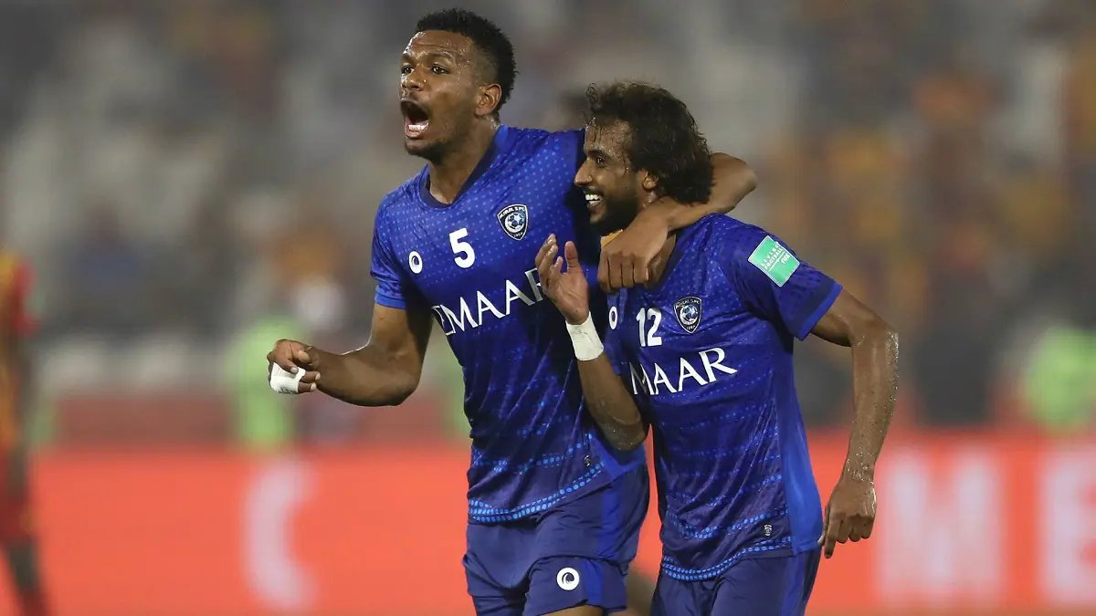 صحيفة تكشف شرط علي البليهي لتجديد عقده مع نادي الهلال السعودي