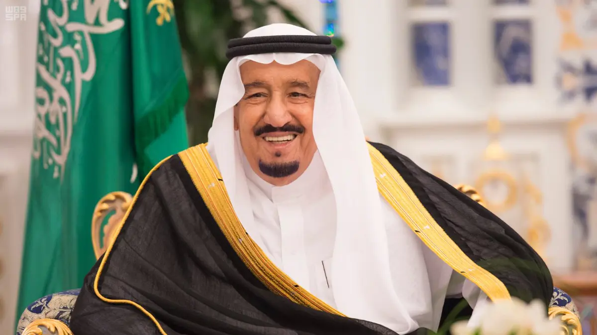 الملك سلمان يدعو لإقامة صلاة الاستسقاء بالسعودية الخميس المقبل