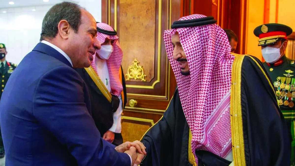 الأمن العربي... بيان في وقت حرج