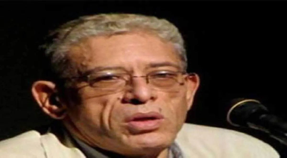 داؤود عبد السيد يبدأ "قدرات غير عادية" بالإسكندرية