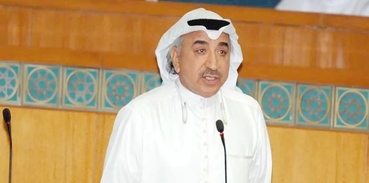 البرلمان الكويتي يستعد لإسقاط عضوية دشتي