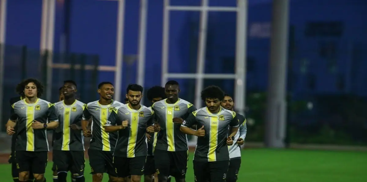 ورطة جديدة لنادي الاتحاد السعودي.. تعرف عليها