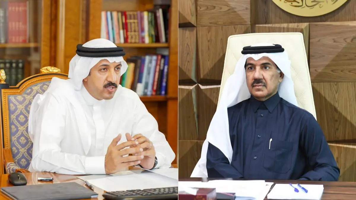 البحرين وقطر تعلنان عودة العلاقات الدبلوماسية 