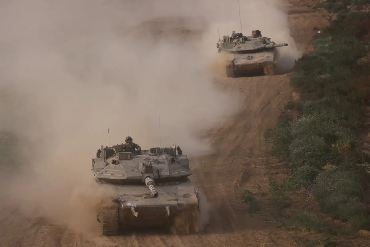 الخارجية الأمريكية: تذليل العقبات لوقف القتال في غزة "ليس مستحيلاً"
