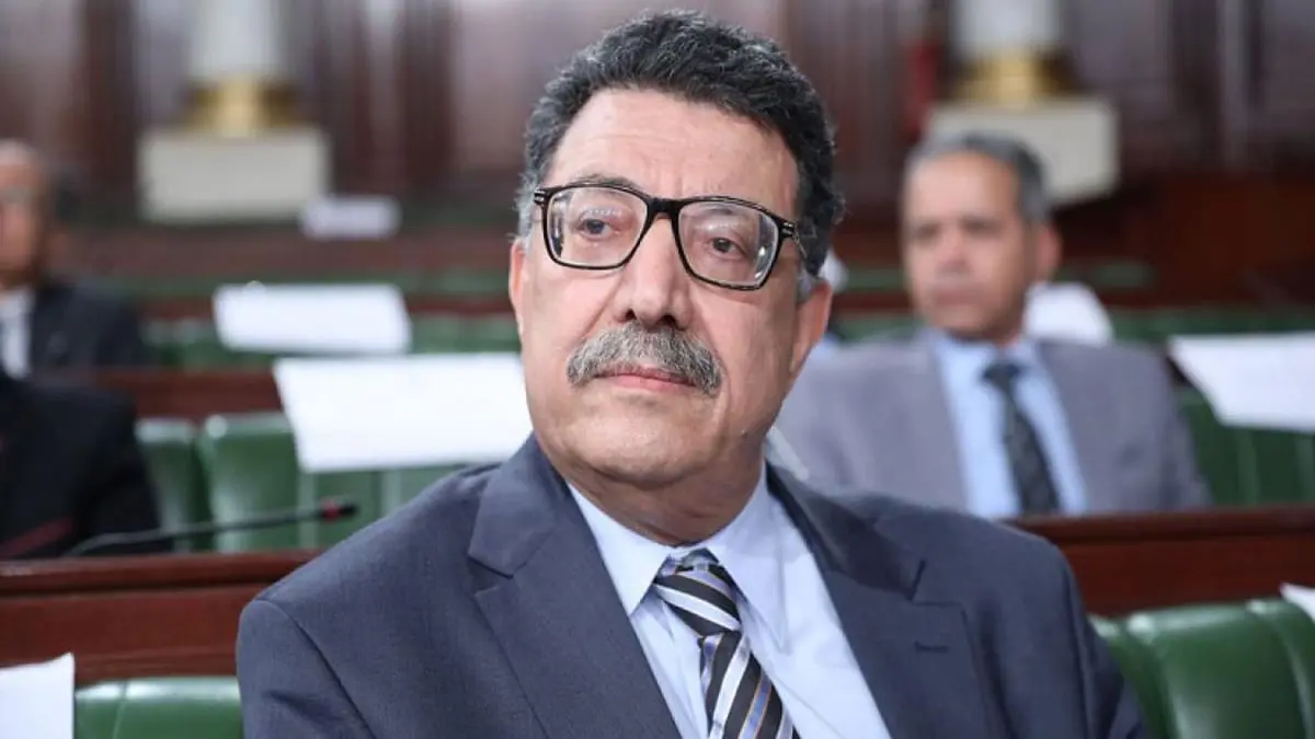 رئيس اللجنة الاقتصادية: مشاورات "الجمهورية الجديدة" في تونس لن تكون صورية
