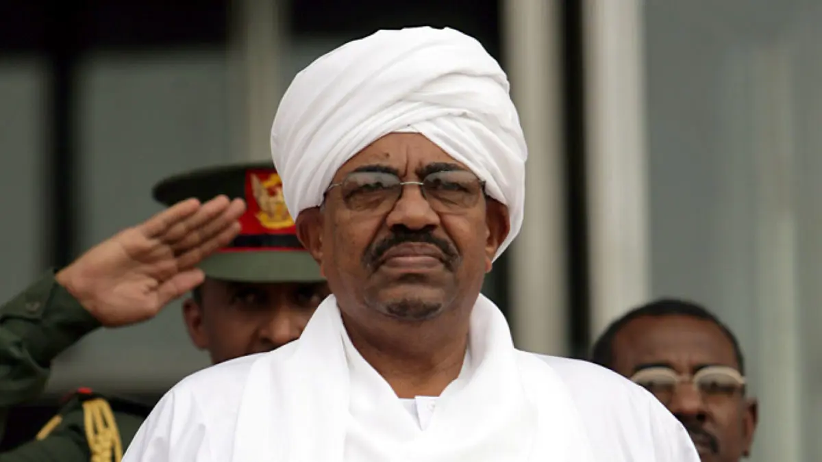 عمر البشير: وسم السودان بوصف الدولة الراعية للإرهاب لا سند له