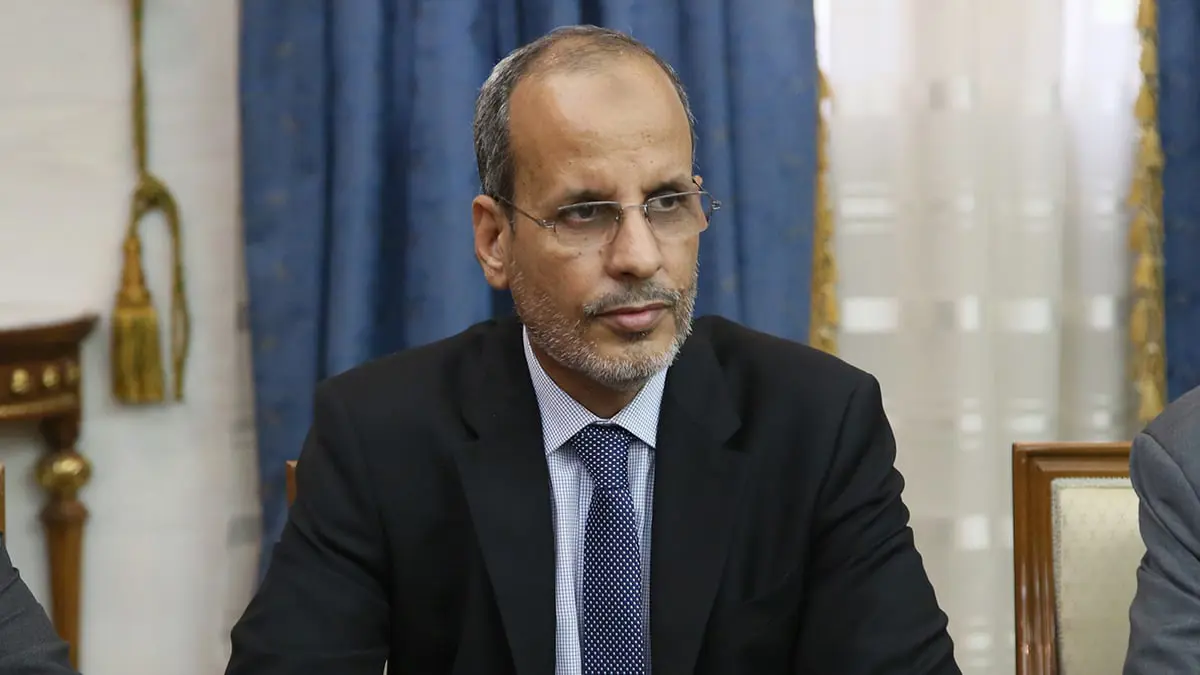 الحكومة الموريتانية: مستعدون للمساهمة في إنجاح الحوار بين الأحزاب