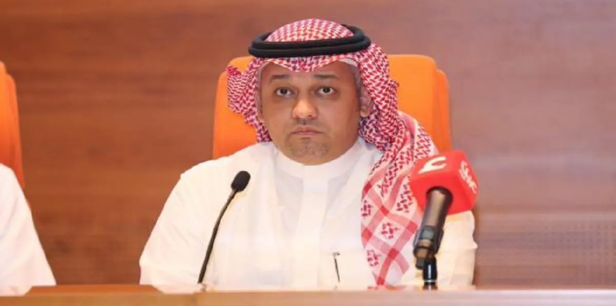 الاتحاد السعودي يعلن مواعيد مباريات ملحق دوري المحترفين