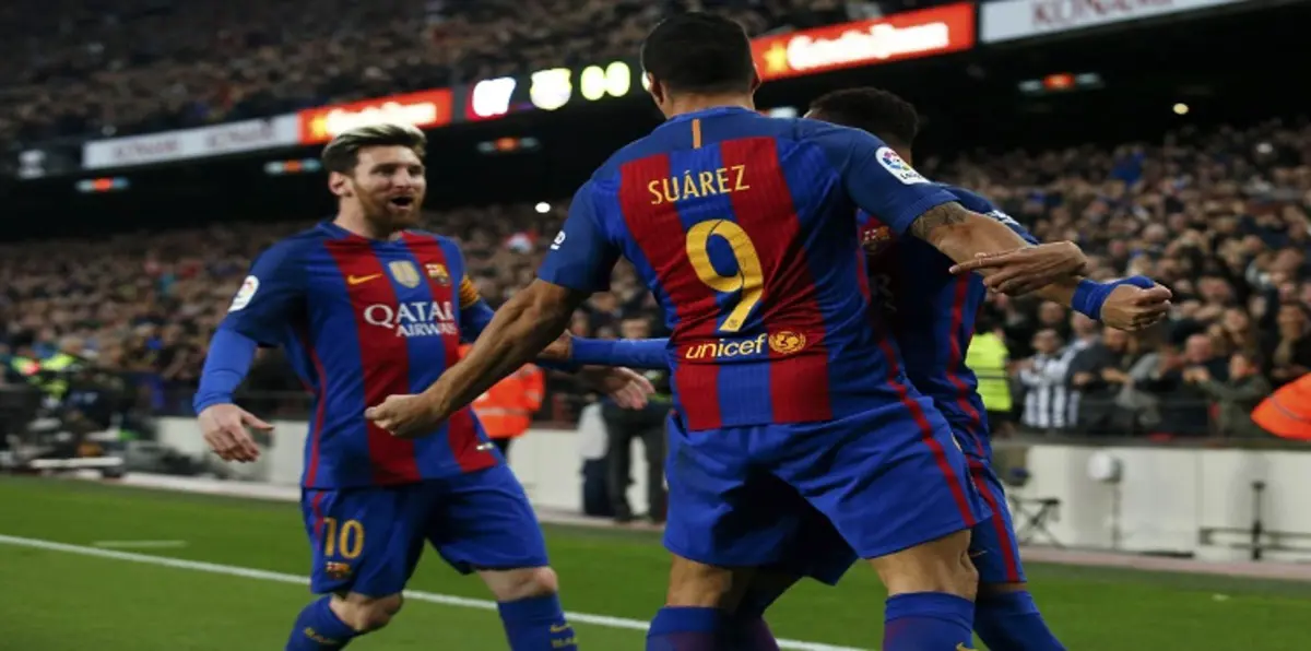 برشلونة قد يواجه مأزقًا خطيرًا أمام أتلتيك بلباو