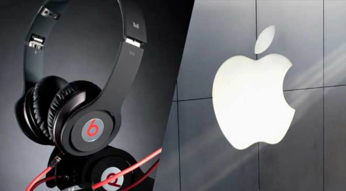 المفوضية الأوروبية توافق على شراء أبل لشركة تصنيع السماعات "Beats"