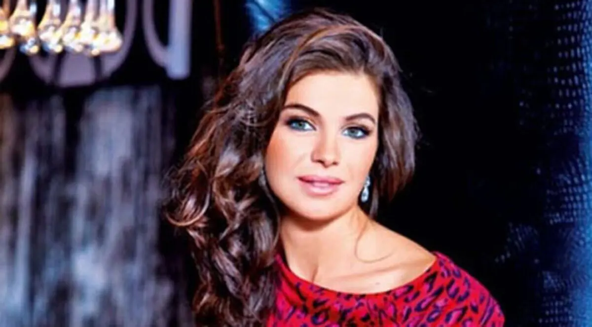 ترشيح يسرا اللوزي لبطولة "حدائق الشيطان 2"