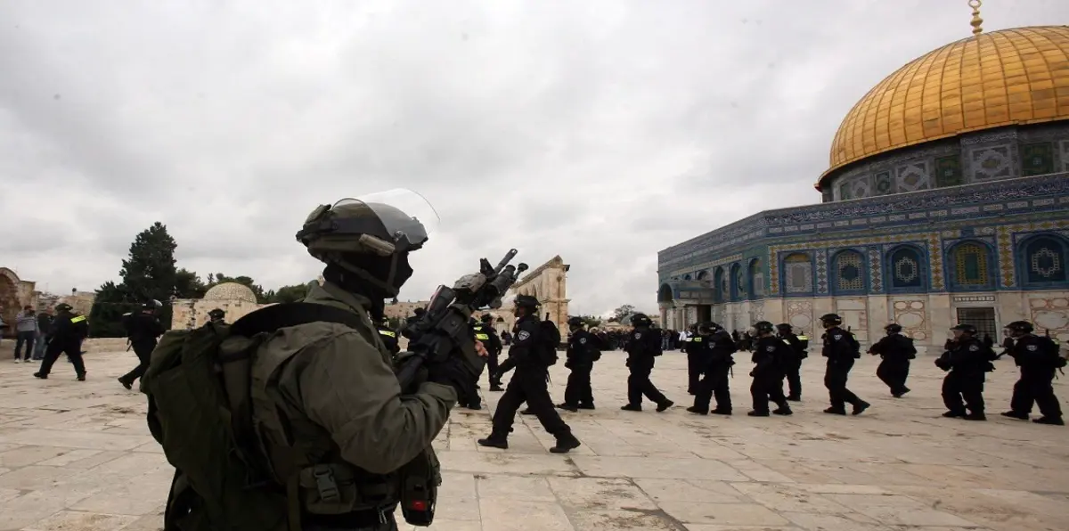 الرئاسة الفلسطينية: سنتوجه إلى مجلس الأمن لطلب الحماية لشعبنا‎