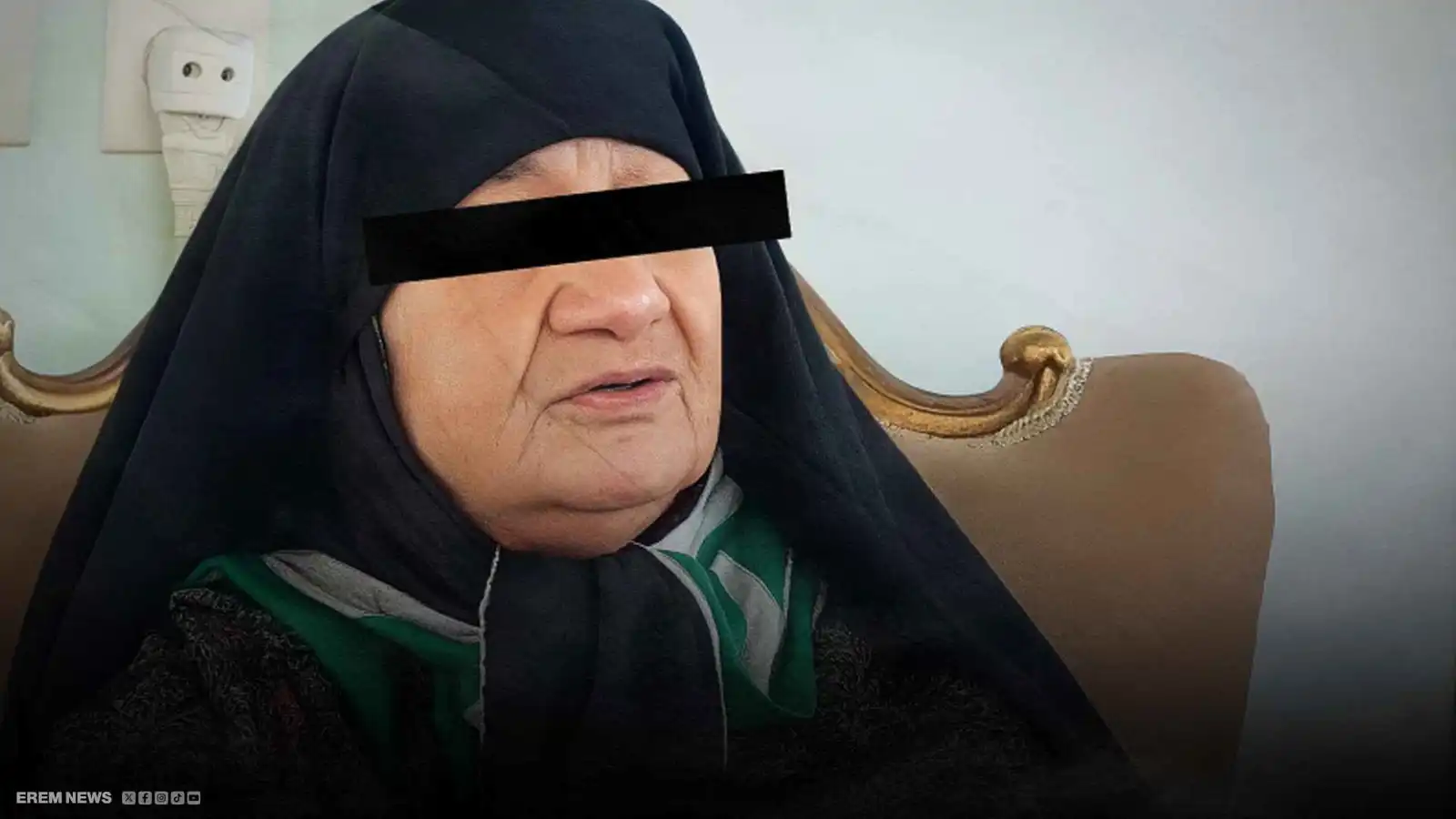 كيف أعدمت سيدة إيرانية 11 زوجاً باسم الحب؟ (فيديو إرم)