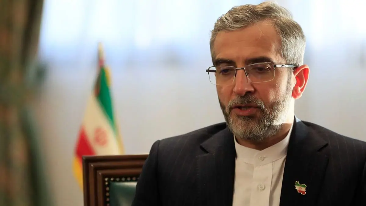وزير خارجية إيران الجديد: دعمنا لـ"جماعات المقاومة" سيستمر
