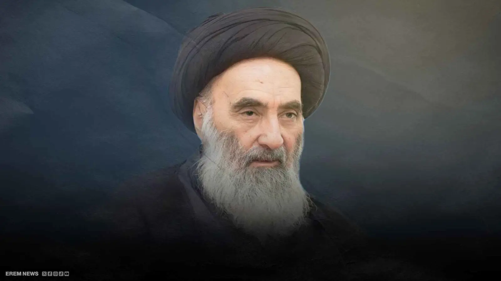 النجف ترفع راية الحياد.. هل تتجاوز الفصائل موقف السيستاني؟ (فيديو إرم)