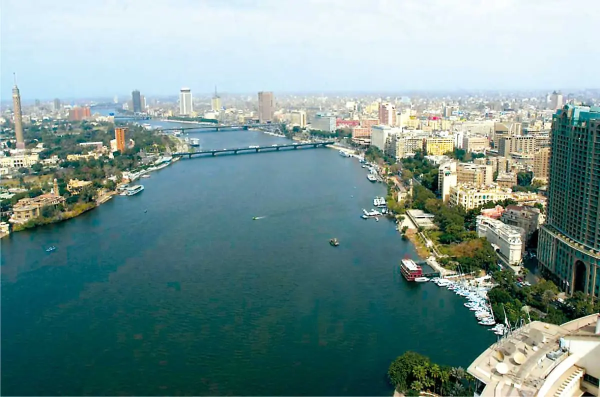 الاسلاميون المصريون يطالبون بضرب إثيوبيا