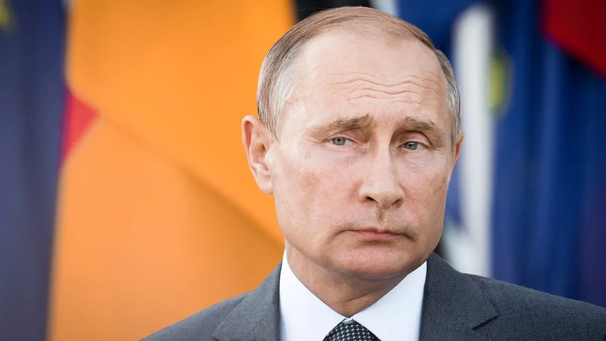 تقرير: زيادة أموال أثرياء روسيا في عهد بوتين 