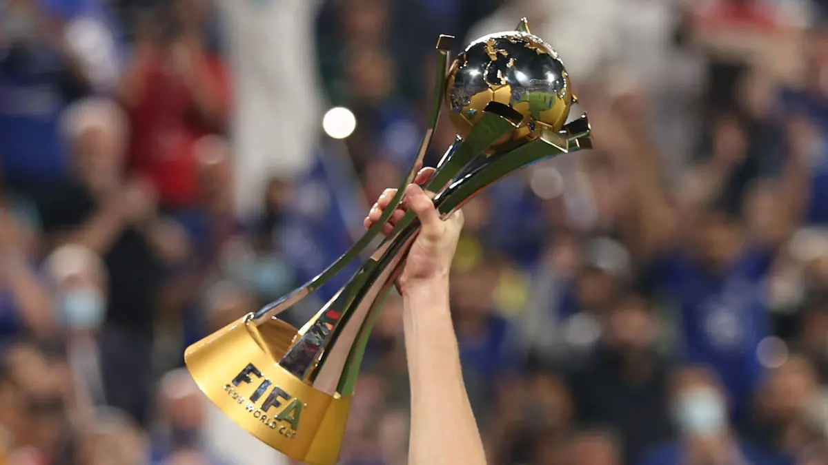 عملاق أوروبي جديد يضمن المشاركة رسميًا في كأس العالم للأندية