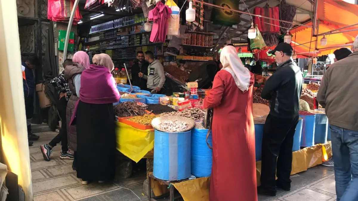 رمضان في المغرب.. طقوس خاصة تجابه الحداثة (صور)