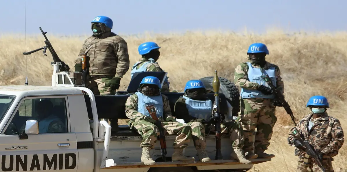 مقتل عنصر من قوات حفظ السلام بهجوم مسلح في جنوب السودان
