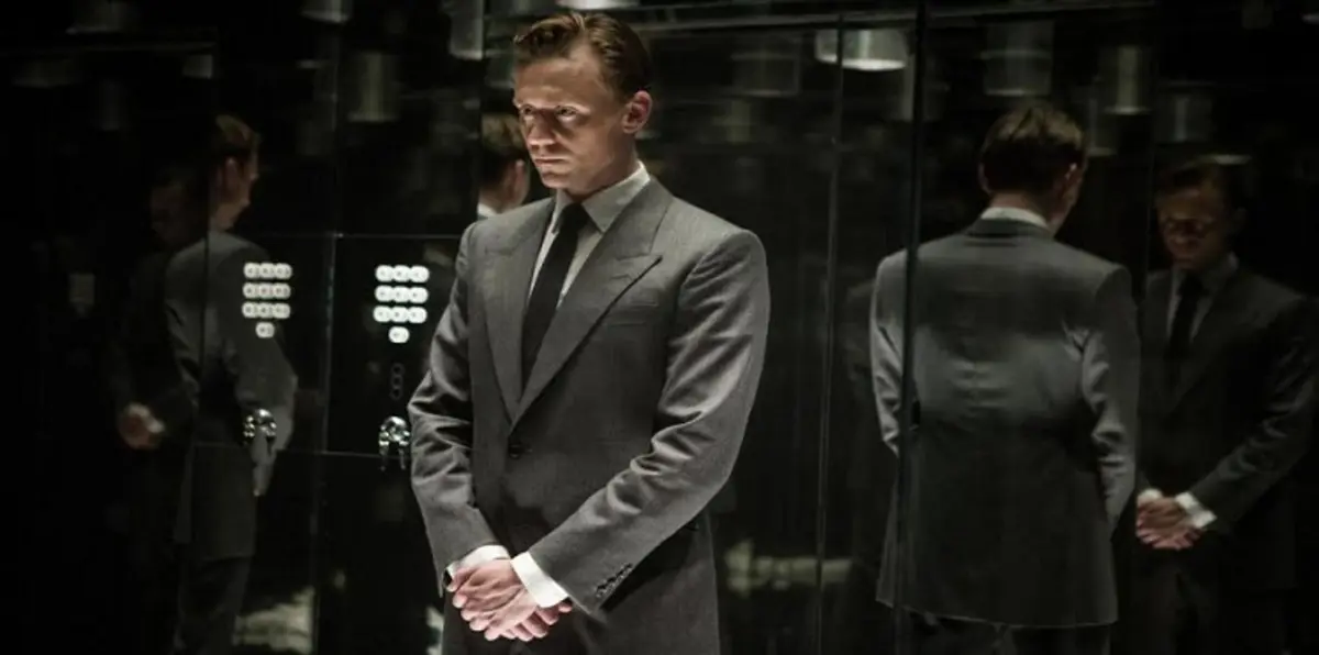 فيلم High- Rise يسلط الضوء على خفايا المجتمع البريطاني