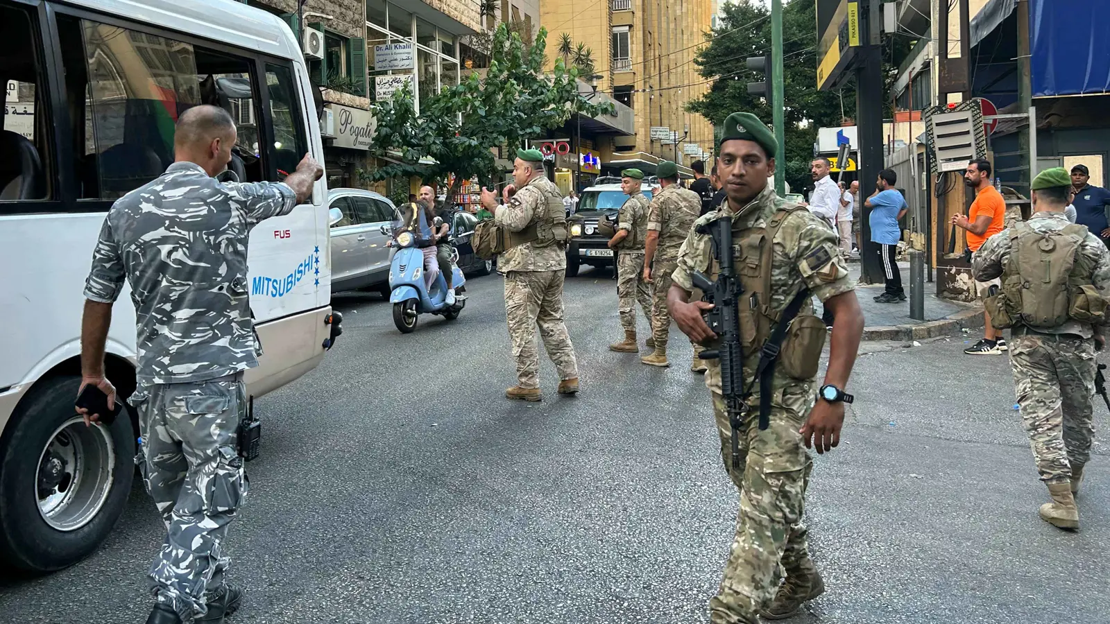 تصريح صادم من وزير الاتصالات اللبناني بشأن "بيجر حزب الله" (فيديو)