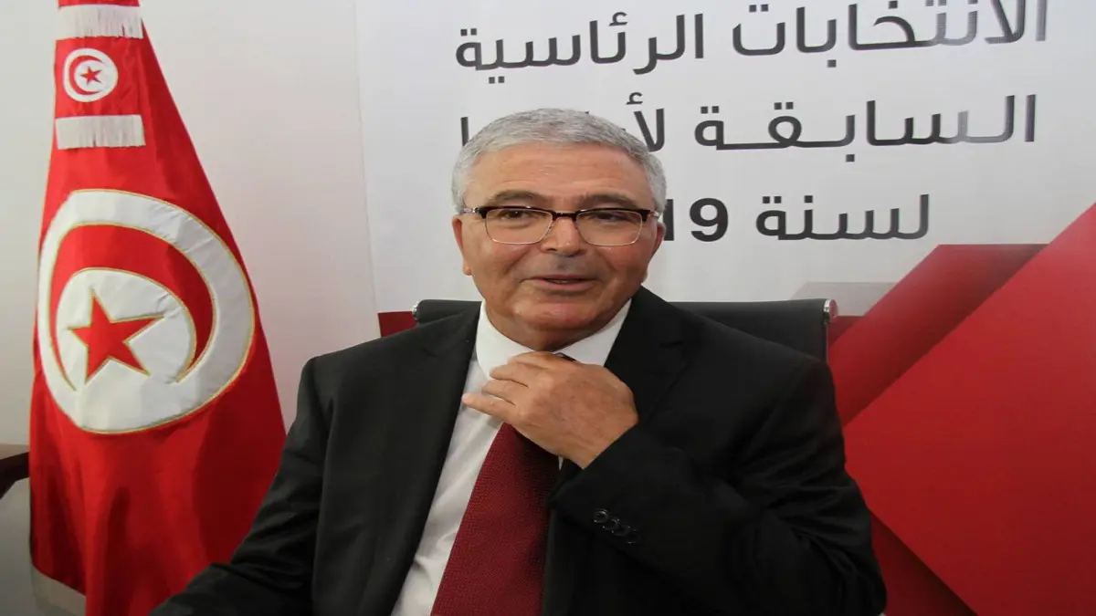 تونس.. الزبيدي يرفض دعوة الشاهد ويطالبه بالاستقالة‎