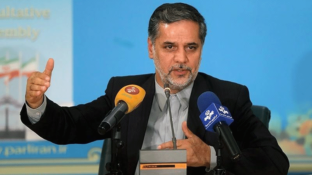 نائب إيراني: صادراتنا النفطية هذا العام ستصل إلى الصفر