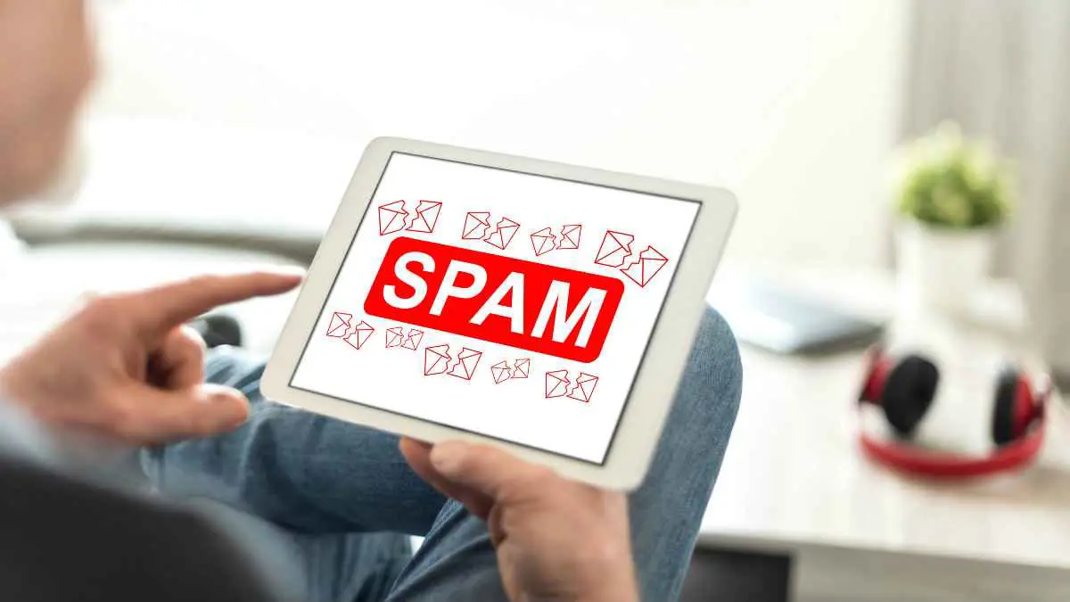 لا تحذف رسائل البريد الإلكتروني العشوائية.. لهذا السبب