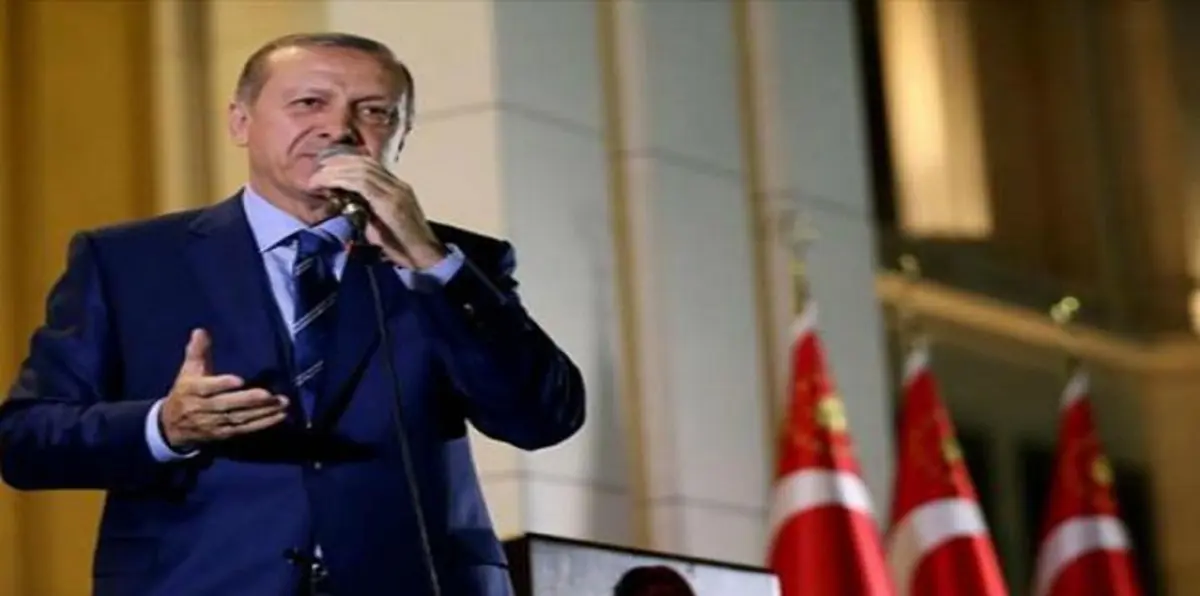 أردوغان: الجيش السوري الحرّ لا يرغب في تدخل قوات أمريكية خاصة