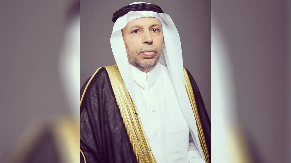 السعودية.. إعفاء مدير جامعة الملك عبدالعزيز الدكتور عبدالرحمن بن عبيد اليوبي من منصبه