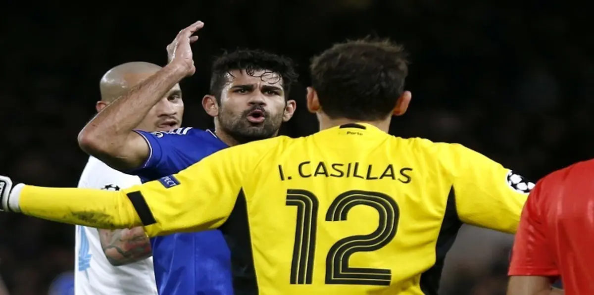 تشيلسي يهزم بورتو ويصعد للدور الثاني بدوري الأبطال