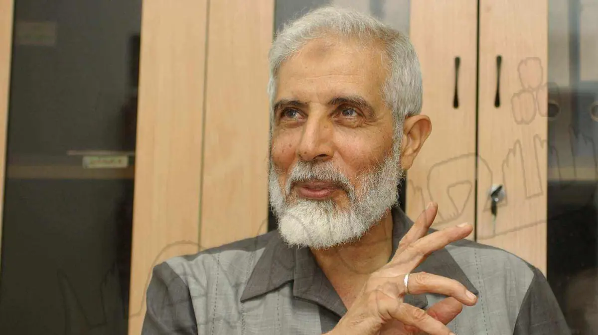 محمود عزت مرشدا مؤقتا للإخوان بعد اعتقال بديع