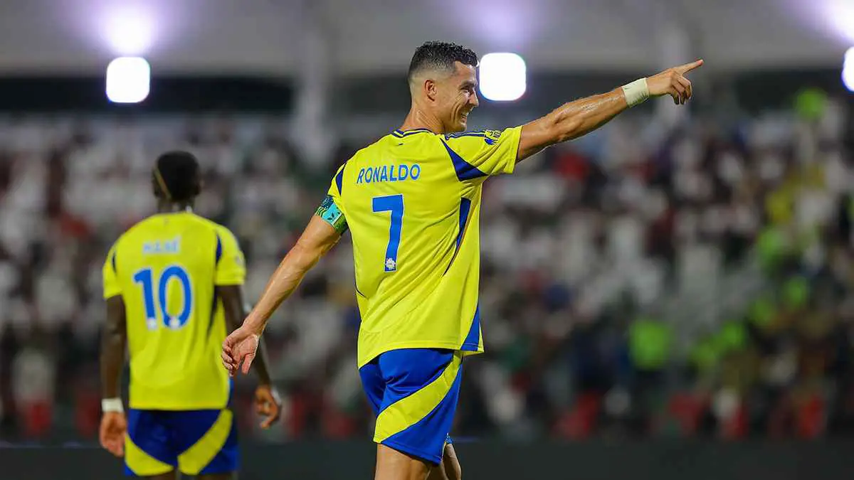 ليس كأس العالم فقط.. 5 مفاجآت تقرب كريستيانو رونالدو من الوداد