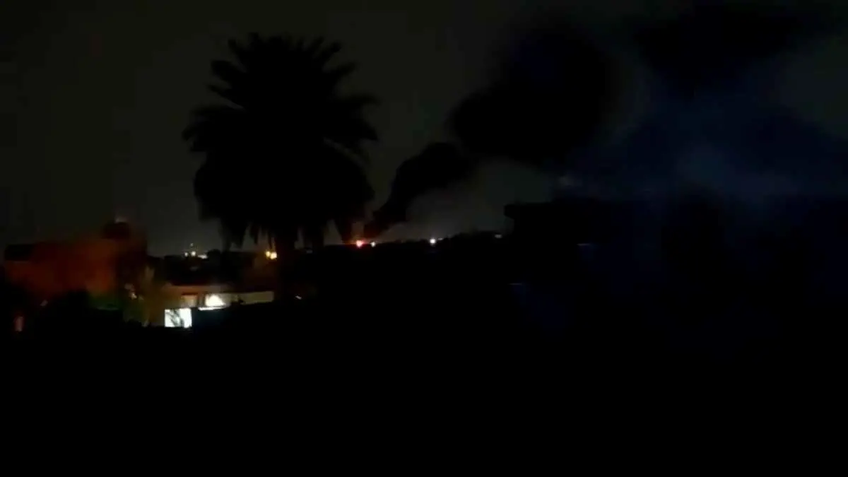 فجرها مقتل الككلي.. الاشتباكات تقطع الكهرباء عن أحياء طرابلس  (فيديو)