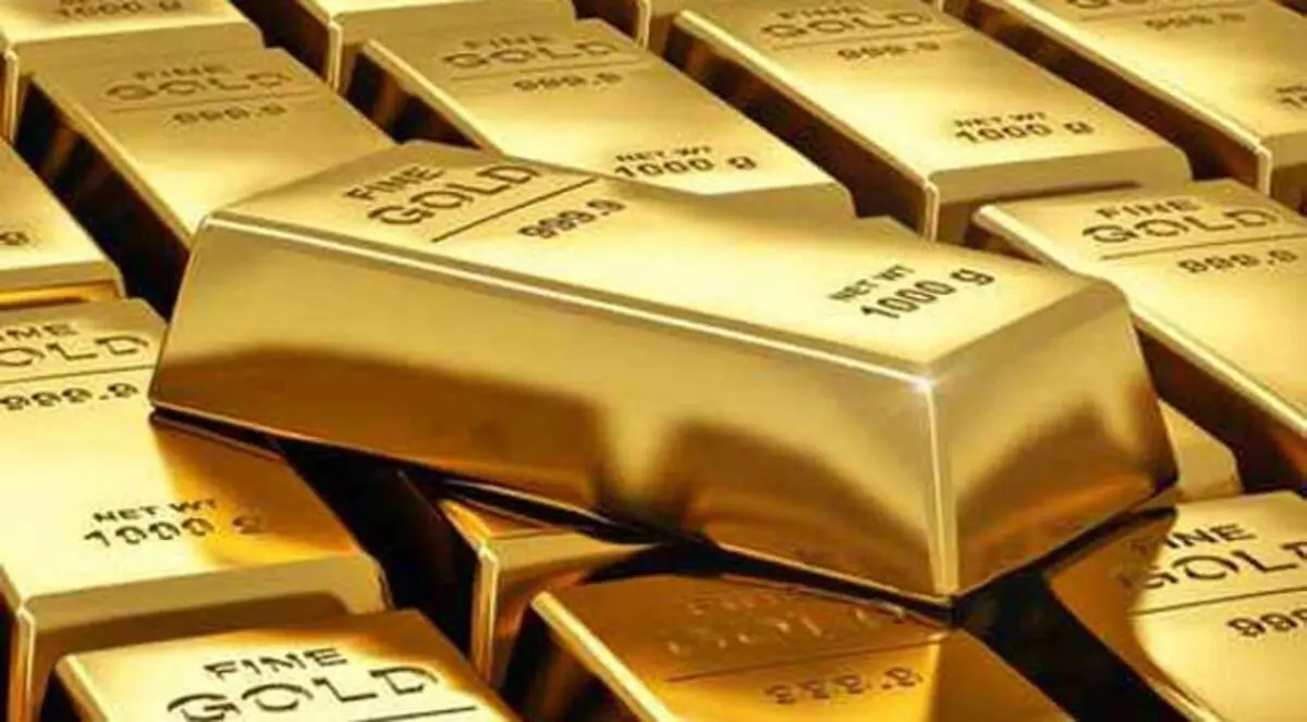 سعر الذهب يسجل أكبر زيادة يومية منذ يناير