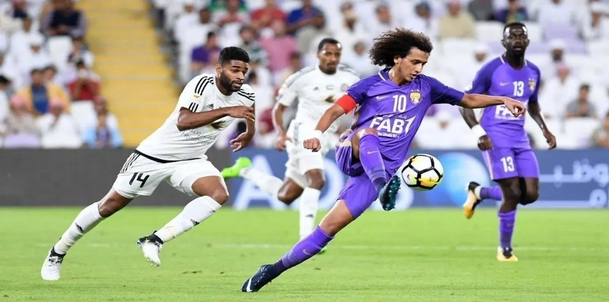 تعرف على أسماء الفائزين بجائزة محمد بن راشد للإبداع الرياضي