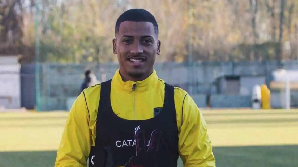 من هو بيزيرا؟ صفقة الزمالك المدوّية.. "كينو" جديد في الدوري المصري