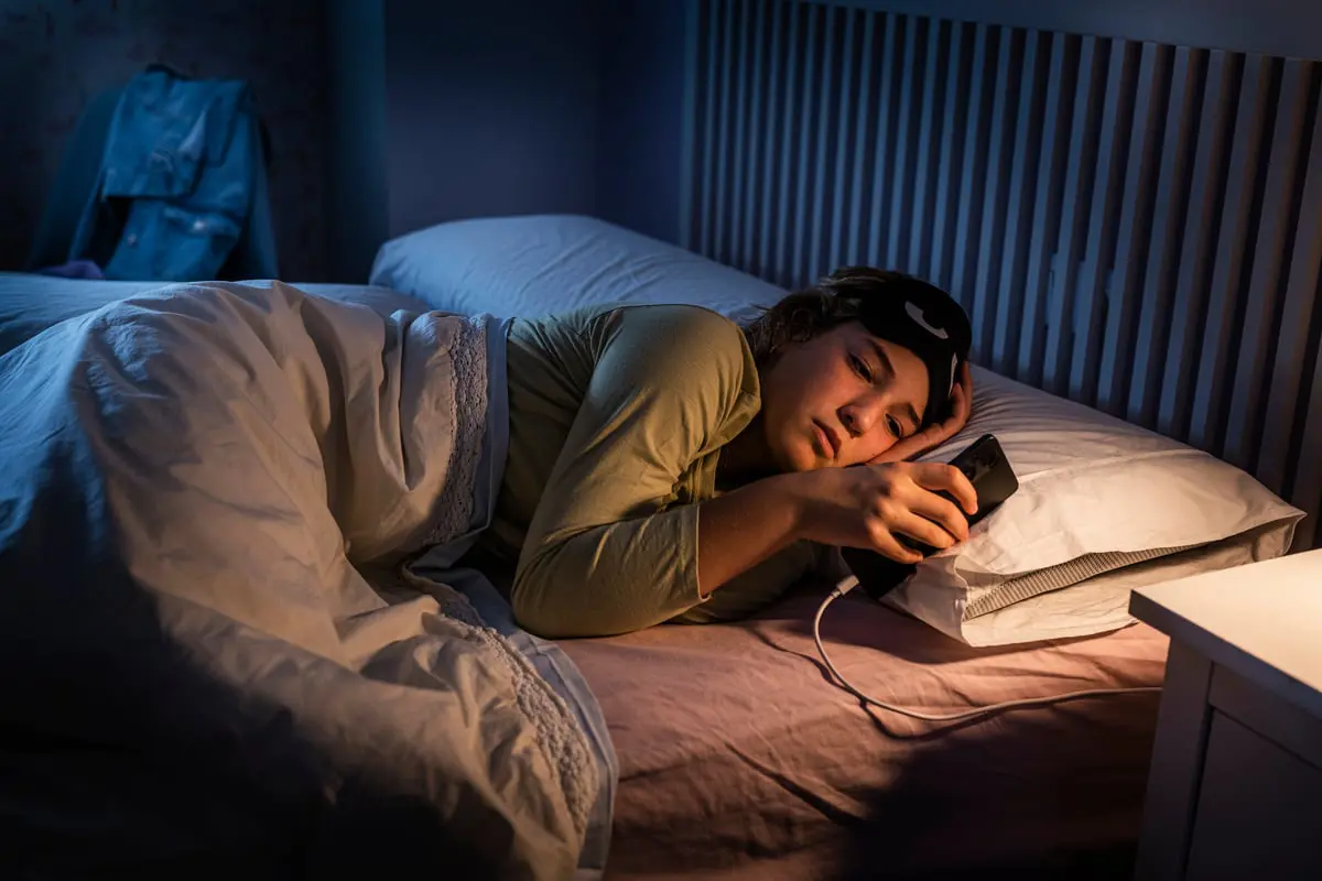 عواقب وخيمة لحرمان جسمك من ساعة نوم واحدة يوميا