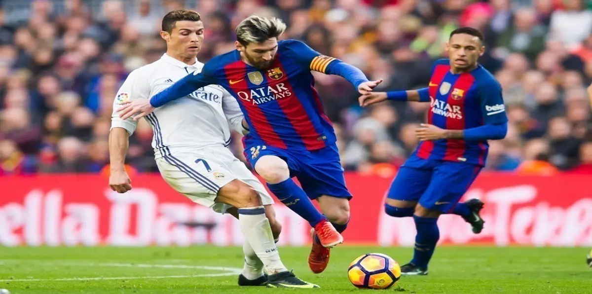 ما الفارق بين قضيتي ميسي ورونالدو بشأن التهرب الضريبي في إسبانيا؟