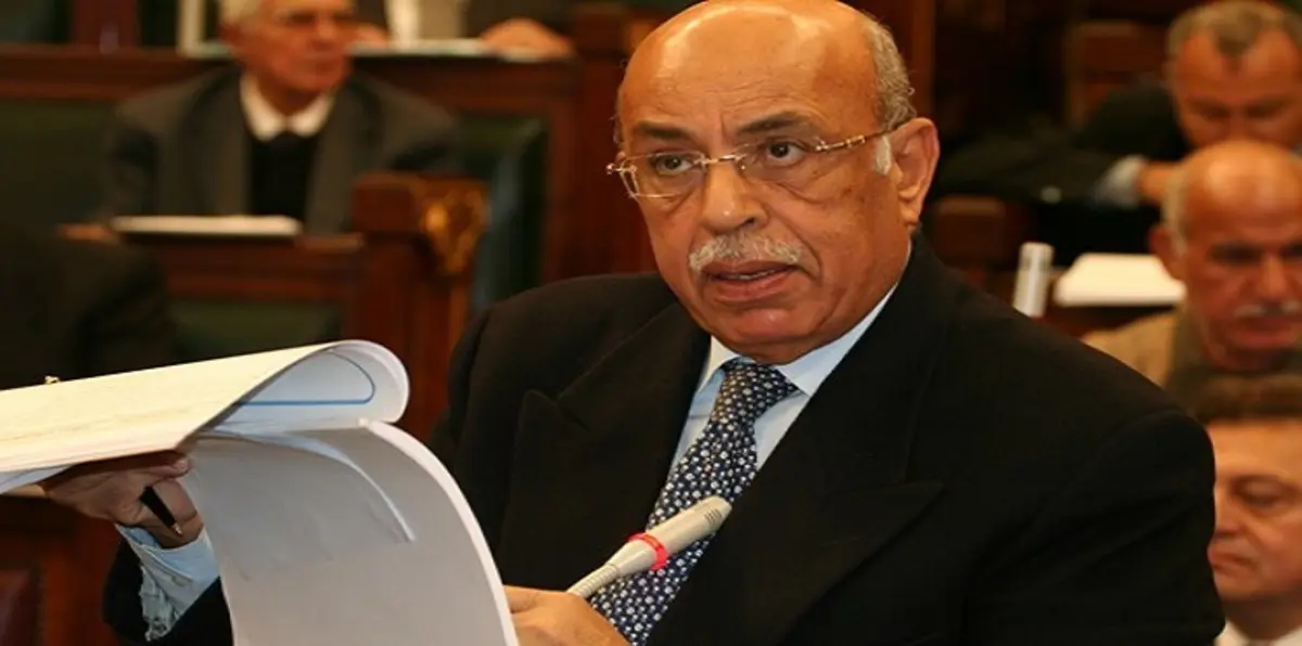 هل يفتي "وزير مبارك" بالقول الفصل في ملكية "تيران وصنافير"؟