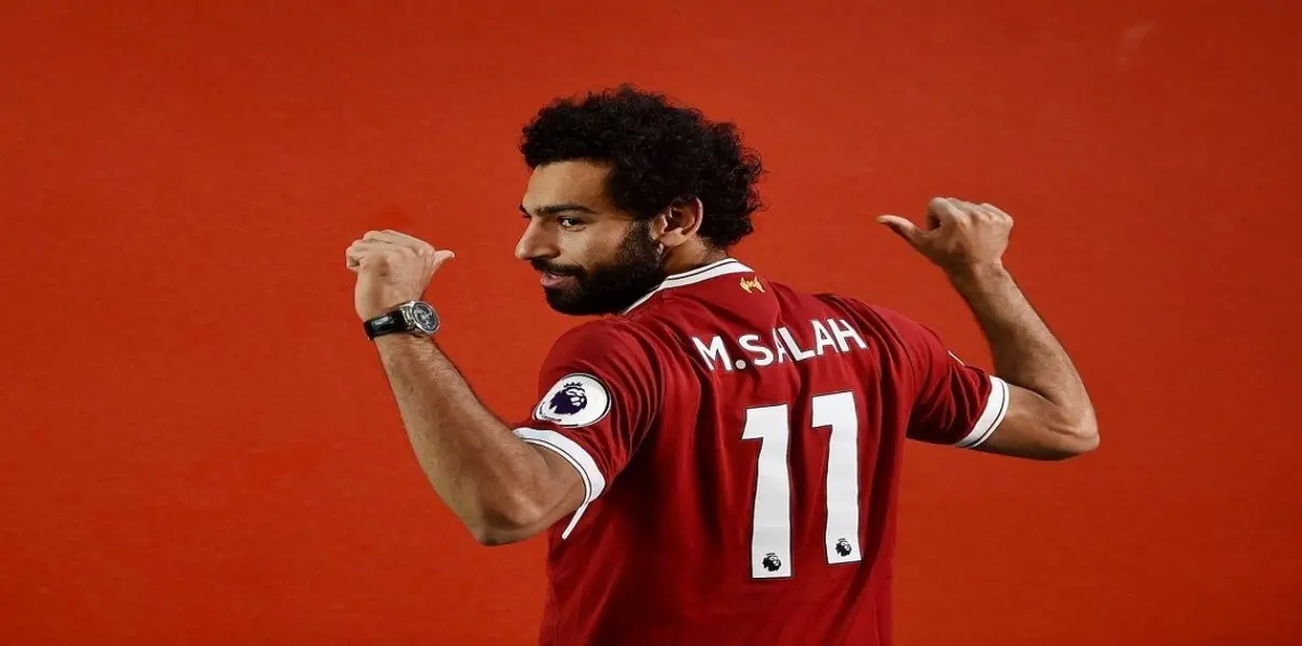 أزمة كبيرة بين صلاح وجماهير ليفربول.. تعرّف على سببها