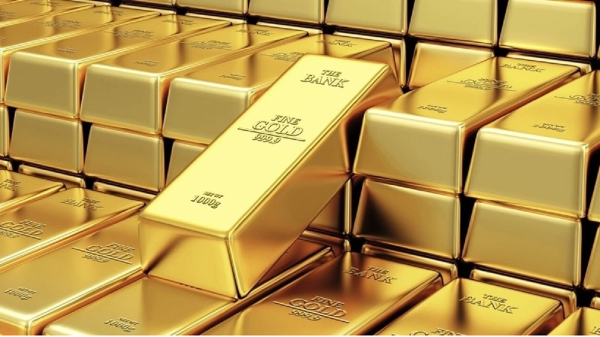 إجراءات الصين ضد "كورونا" تخفض أسعار الذهب