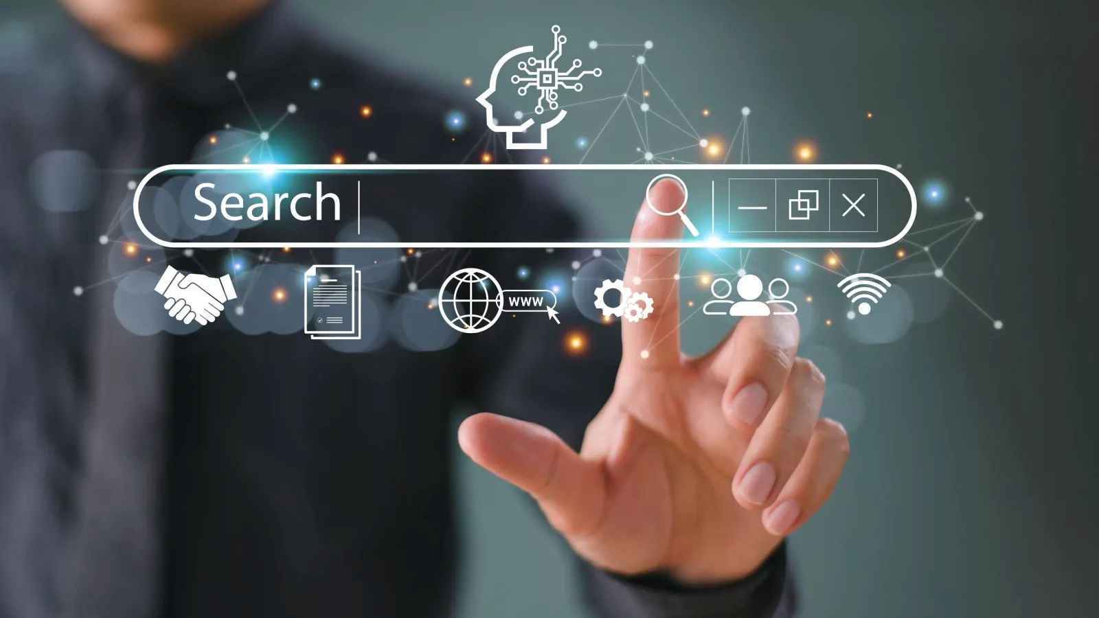 هل تؤثر روبوتات الدردشة على محركات البحث التقليدية؟ | إرم نيوز