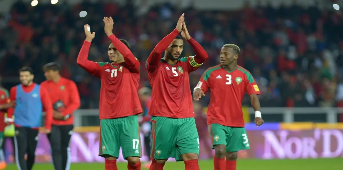 أيوب الكعبي يقود المغرب إلى الفوز على أوزبكستان بثنائية استعدادًا لكأس العالم (فيديو)
