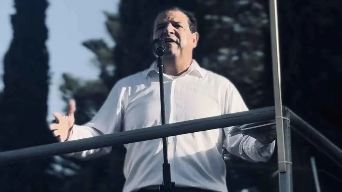 أيمن عودة