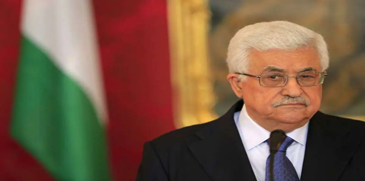عباس يحذر من مغبة تضييق الخناق على الفلسطينيين