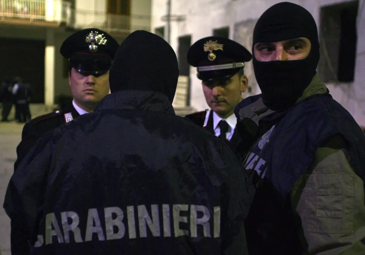 إيطاليا تعتقل ثلاثة فلسطينيين بشبهة "الإرهاب"